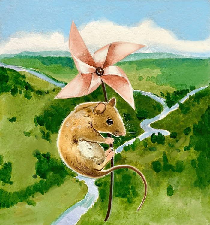 Большое Путешествие