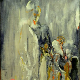 Ангелы орехового домика