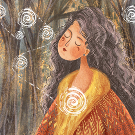 Слушая тишину