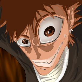 Автопортрет