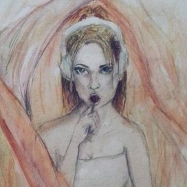 Пламенная гормония