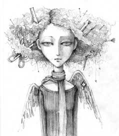 вдохновение