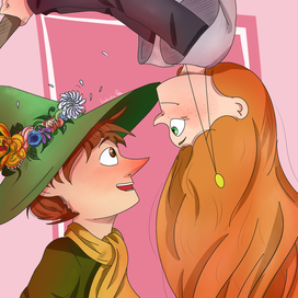 Просто здравствуй, просто как дела