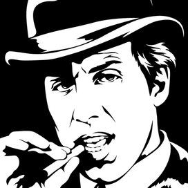 Флип лоп эскиз