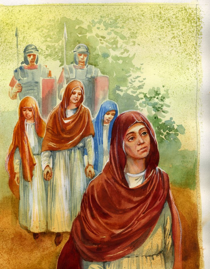 Вера,Надежда,Любовь