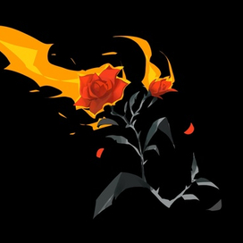 flower damage:rebirth