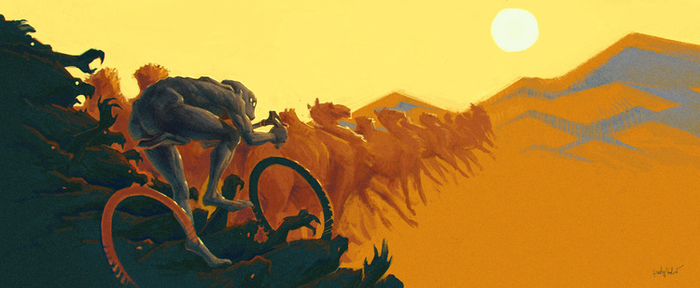 Ферганская олимпиада