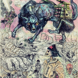 Апокалипсис ww2