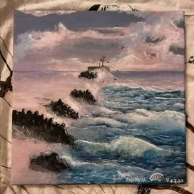 Северный мол