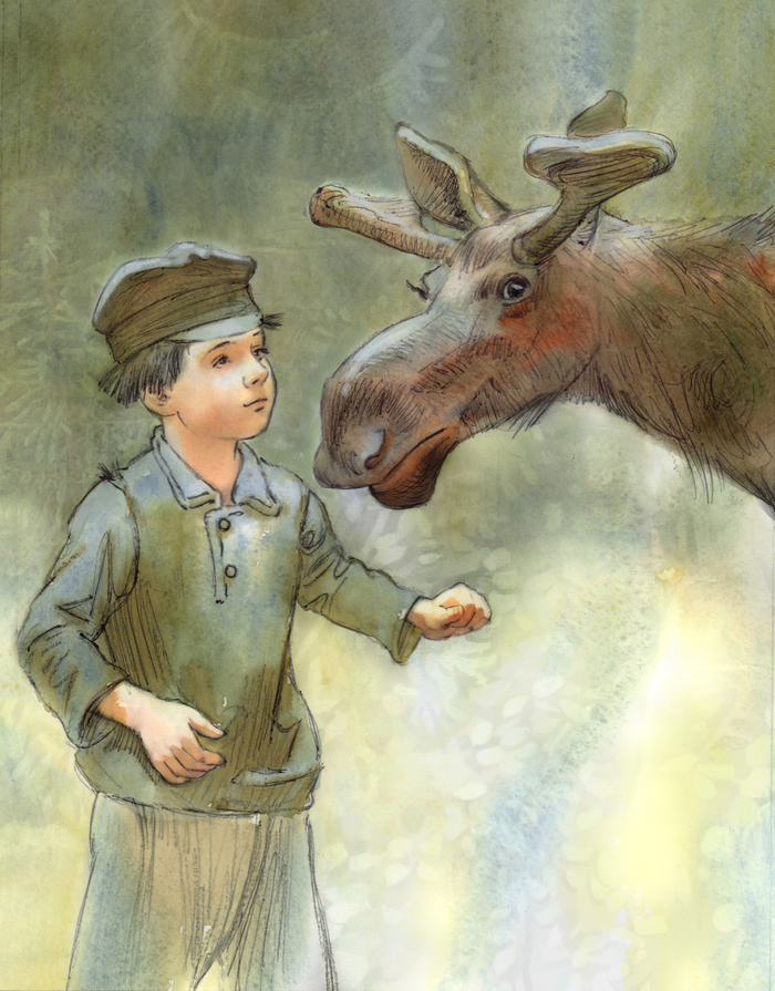 "Славянка", май 2018 года.