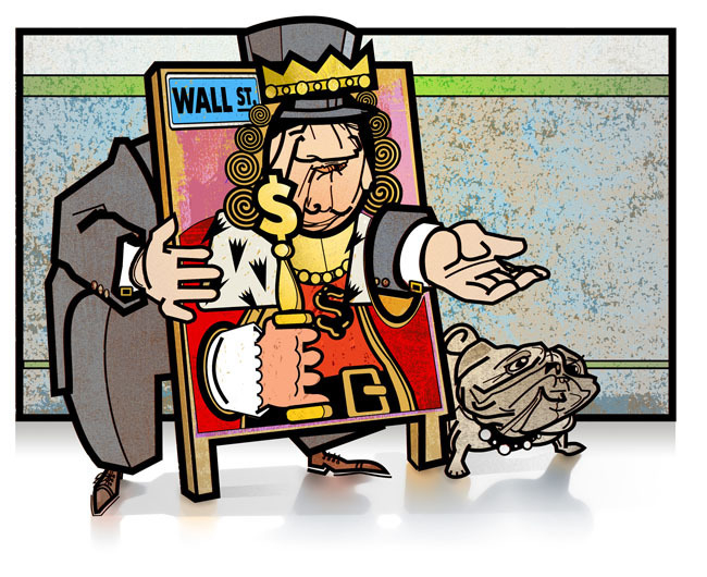 businesweek/ "кредиты для богатых"