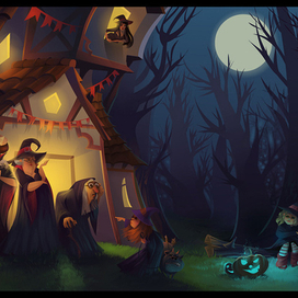 Детям до 16 вход запрещен