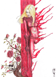 Госпожа Кара