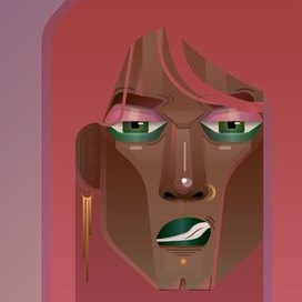 Angry