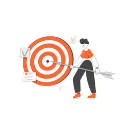 Цели рекламной компании