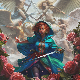 Роза фон Бек