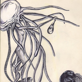 Химера "Осьминог"