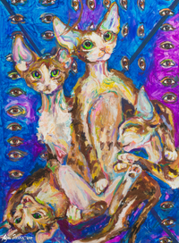 Принцесса Зизи