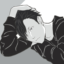 Kuro Kuroo