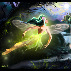 "Город Фей "