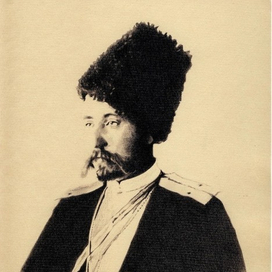 Караулов Михаил Александрович