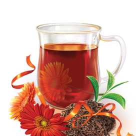 Чай Пуэр голд 