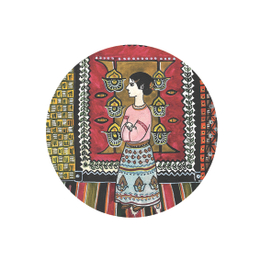 somewhere in the south