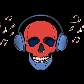 Другая музыка