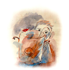 Роальд Даль "Чарли и Шоколадная фабрика"