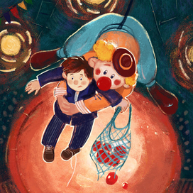 не хуже вас, цирковых