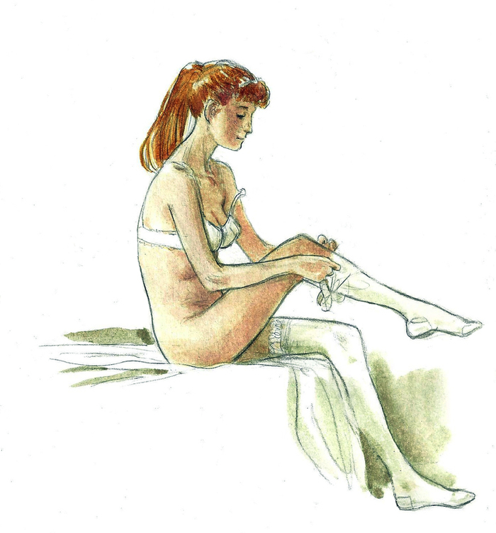 Перед работой-3