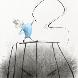 Отважный доктор