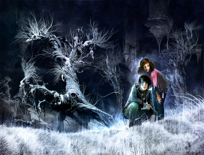 путешествие в ...