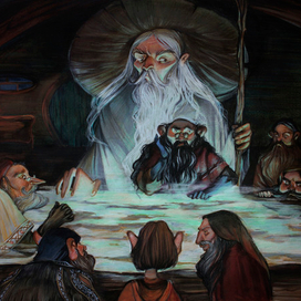 нежданные гости