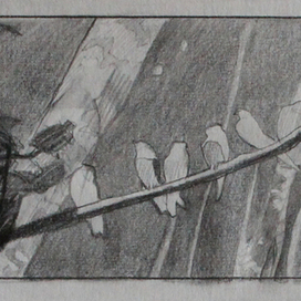 иллюстрация к сказке