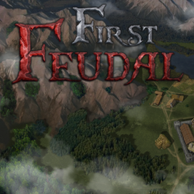 логотип для игры