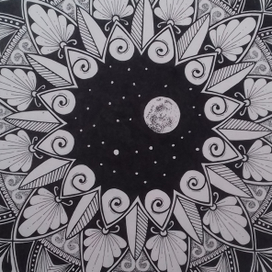 Мандалы на все случаи жизни