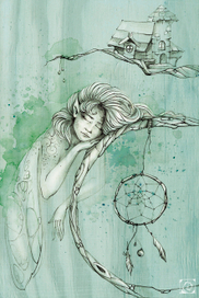 Сновидение для феи