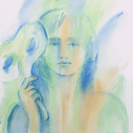 Катя вариации на тему ее настроения 