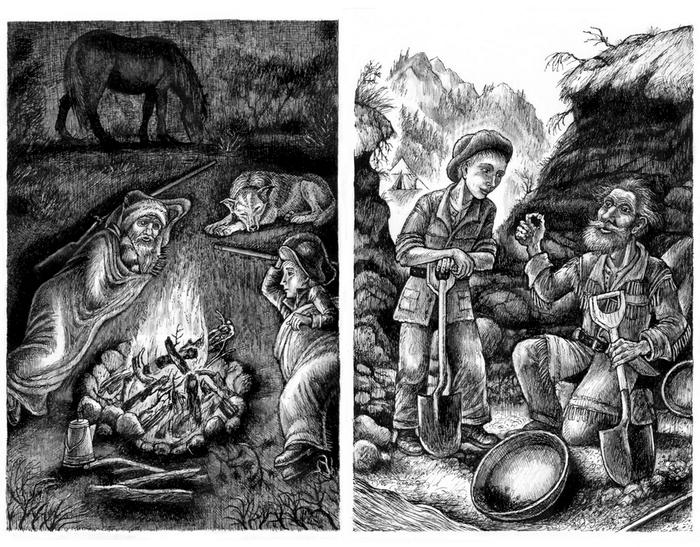  "Ешь досыта, работай до поту".