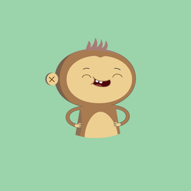 monkey