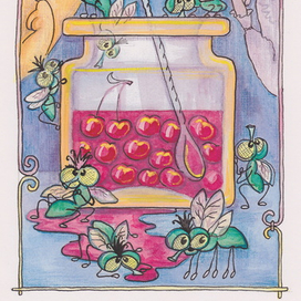 Храбрый портняжка