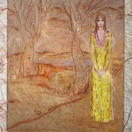 ПРИЗРАЧНО ВСЁ...