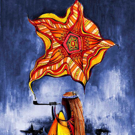 Звездотворец Либробор