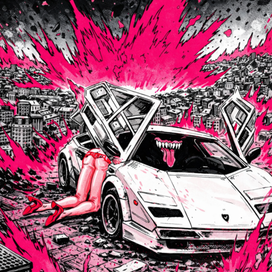 в тихом омуте 