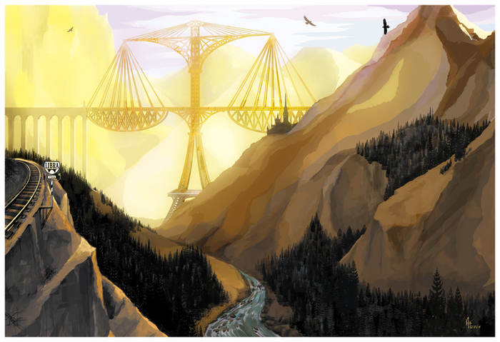 Знаки Зодиака.  Весы