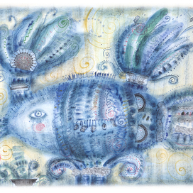 Какая рыба в океане плавает быстрее всех