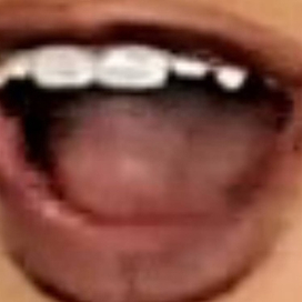 Amy Rose Walker Tongue 