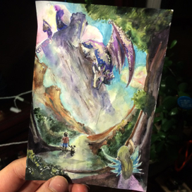 Бесконечная история 