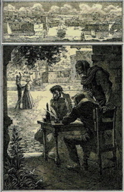 &quot;Граф Монте Кристо&quot; А.Дюма